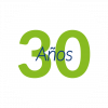 30 AÑOS 30 AÑOS